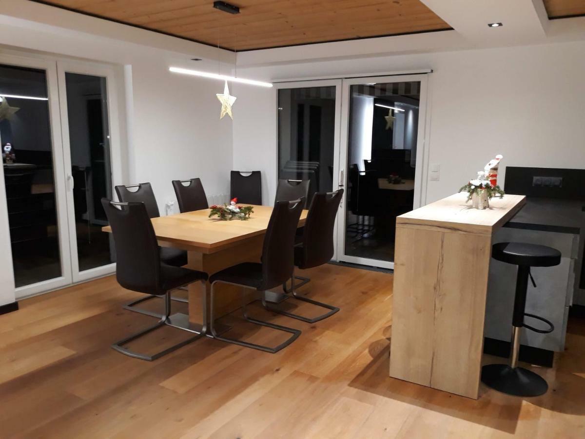 La Maison Des Savoyards Husseren-Wesserling ภายนอก รูปภาพ